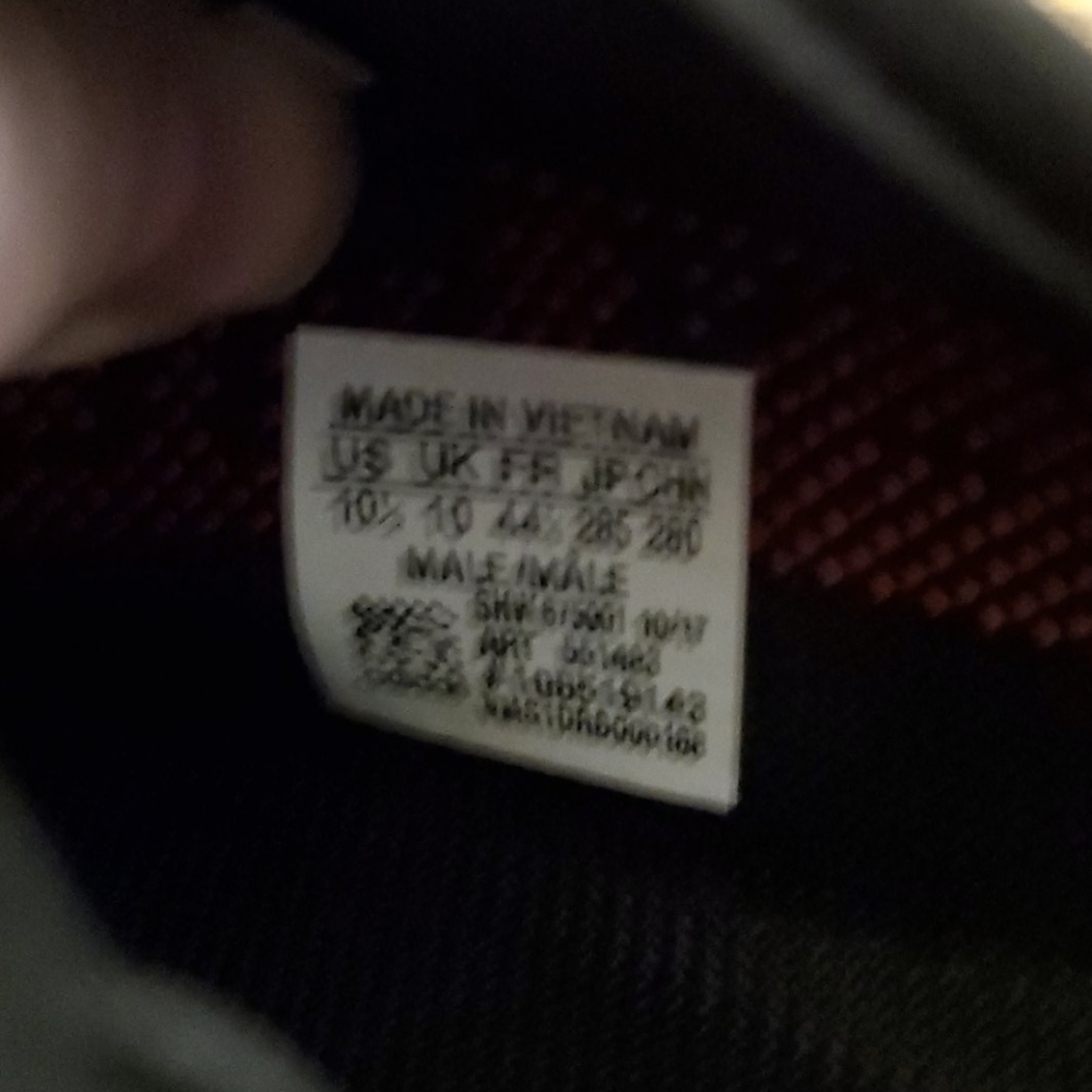 Adidas Boost - image 8